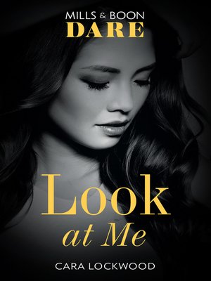 cover image of Look At Me